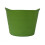 TuffTote TFMB3.5 Secchio, 3.5 gal, Bambù 1