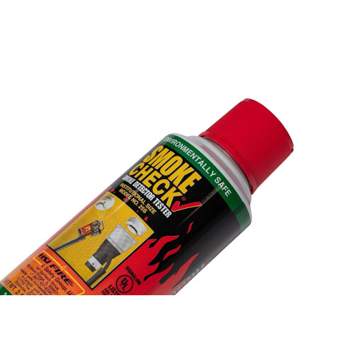 Thuisbeveiliging 25S 2,5-Oz. Rookmelder Tester Spray 1