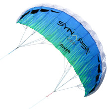 Prisma kite tecnologia sinapsi kite a doppia linea-un aquilone entry level ideale per bambini e adulti a kite a doppia linea