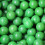 Mega Marbles Replacement Game (30 Piece), Green, 14mm 1