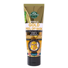 Hollywood Style Peel Off Mask (Rimpel Gouden Peel Off Mask, 3.2 fl. oz.)