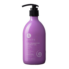 LUSETA CURL mbunata?irea ?amponului hranire ?i hidratare pentru repara?ia parului cret de par deteriorat Restaurarea satografiei 16,9 oz fara gl