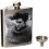 Elvis Presley Hip Flak """" Elvis """" 1