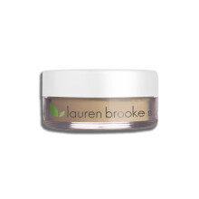 Lauren Brooke Cosmetiques Crème Foundation Natuurlijke en Organische Makeup (Neutral No. 30)