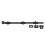 Deltana 18SB19 HD Solid Brass 18-Inch Surface Bolt 1