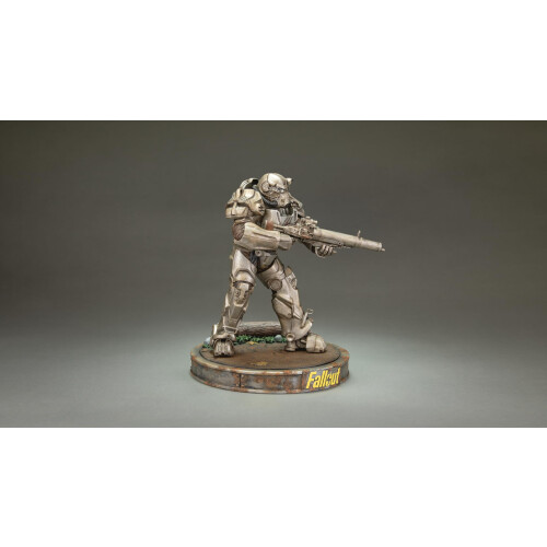Fallout Dark Horse Comics (serial): Figura Maximus 2