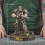 Fallout Dark Horse Comics (serial): Figura Maximus 2