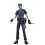 Diamond Select Super-viles da DC Collectibles Comics, o boneco de ao do Coringa 1