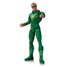DC Collectibles DC Comics The New 52: Earth 2: Green Lantern Action Figure