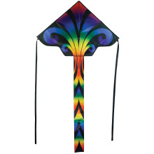 In the Breeze 3345 - Aurora 46 """" Fly -Hi Aquil