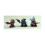 Miniature di mietitore 1434 Space e topi 1