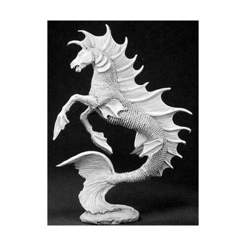 Reaper Miniatures Hippocampus
