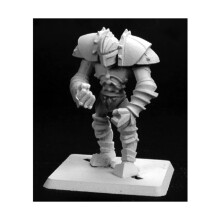 Mostro di Golem-overlords di Reaper Onyx