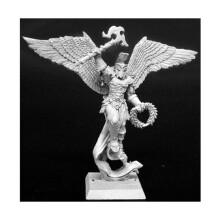 Reaper Miniatures Warlord Guardian Angel RPR 14080