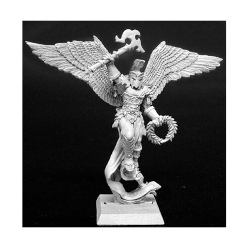 Reaper Miniatures Warlord Schutzengel RPR 14080