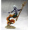 Reaper Miniatures Aerakallis - Vampire Mermaid 2