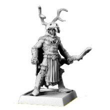 Reaper The Stag Lord Pathfinder Miniature