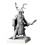 Reaper der Hirsch Lord Pathfinder Miniatur 1