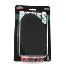 Base para jogos oval Reaper Miniatures 170 mm x 105 mm (4) #74070 Acessrio