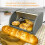 Brotkasten, grau 4