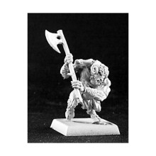 Elfi di Reaper: Satir Guerriero