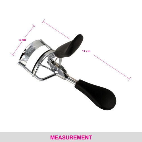 Vega Premium Eyelash Curler 1 Pcs 1