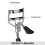 Vega Premium Eyelash Curler 1 Pcs 3