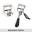 Vega Premium Eyelash Curler 1 Pcs 4