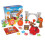 Learning Resources Lernressourcen codieren Critters Magicoder: Blazer Das Dragon Screen-Free Early Coding Toy fr Kinder Interactive STEM Coding Pet 22 Stck Set Ew 1