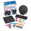 Learning Resources Learning Resources STEM Explorers Geo-Glow Kunstset, Glow in The Dark Speelgoed, Kinderen Kunst Display 1