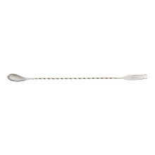 Barfly Gabel Bar Lffelende 12 3/8"" (31,5 cm) Edelstahl