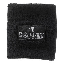 Barfly armband univeral svart