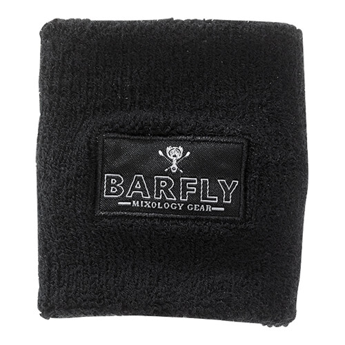 Barfly armband univeral svart