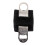 Barfly armband univeral svart 2