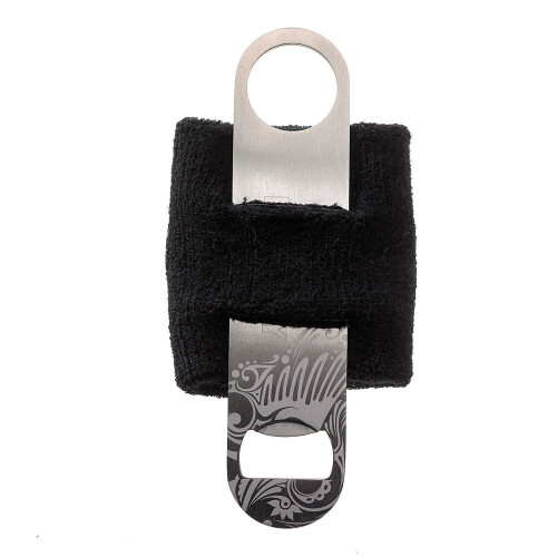 Barfly armband univeral svart 1
