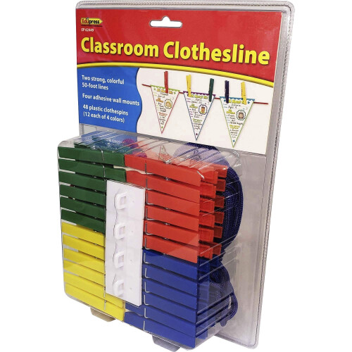 Edupress Classroom Classline (EP62449)