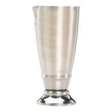 Barfly M37126 Drink Jigger 2 oz Stainless w/Spout