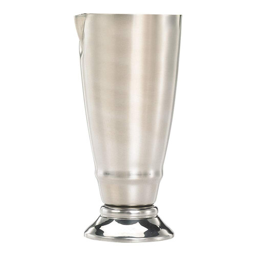 Barfly M37126 Drink Jigger 2 oz inox