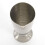 Barfly M37126 Drink Jigger 2 oz inox 3