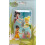 Disney Tinkerbell και Φίλοι Διακόπτης Τοίχου Disney Fairies 1