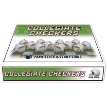 Zestaw miniaturowych kaskσw Rico Industries NCAA Penn State Nittany Lions