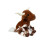 Douglas Douglas Bixbie Longhorn Soft Plsch geflltes Tier 4
