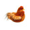 Douglas Brinquedo de pelcia Douglas Hectorina Hen 4