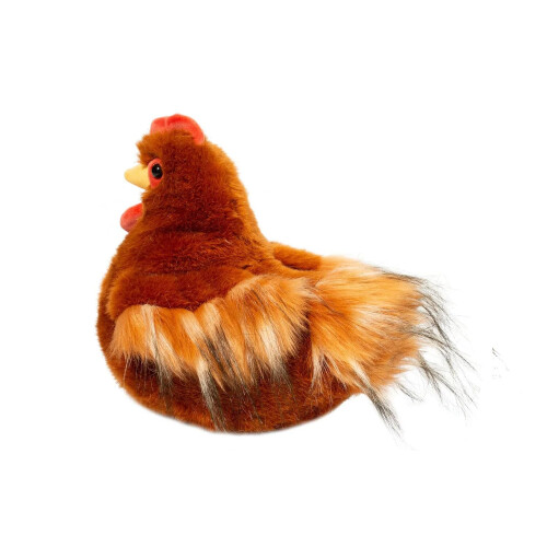 Douglas Brinquedo de pelcia Douglas Hectorina Hen 1