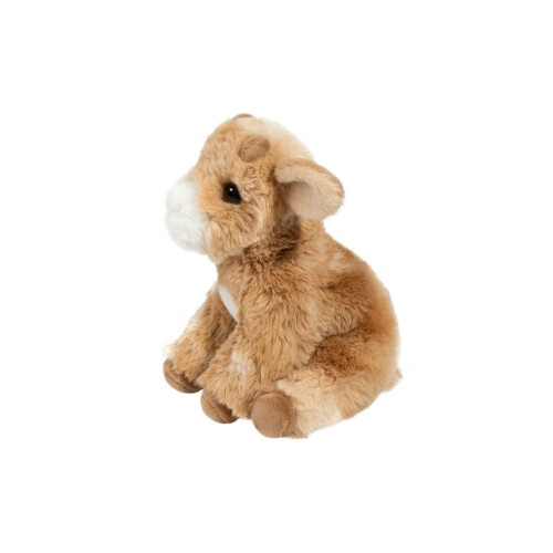 Douglas Douglas Dandie Mini Geit Knuffel Pluche - 6 Inch 1