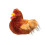 Douglas Brinquedo de pelcia Douglas Hectorina Hen 1