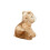 Douglas Douglas Dandie Mini Geit Knuffel Pluche - 6 Inch 4