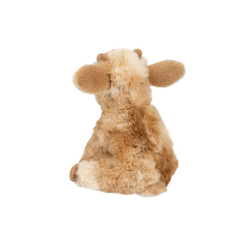 Douglas Douglas Dandie Mini Geit Knuffel Pluche - 6 Inch 2