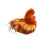 Douglas Brinquedo de pelcia Douglas Hectorina Hen 3