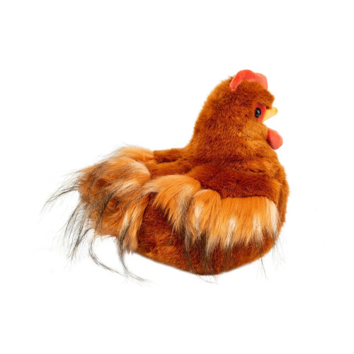 Douglas Brinquedo de pelcia Douglas Hectorina Hen 2